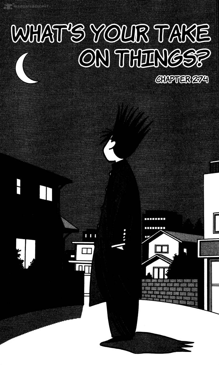 Kyou Kara Ore Wa 274 1