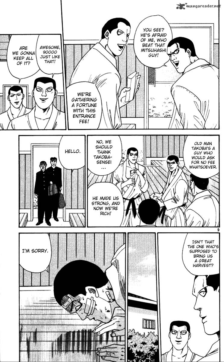 Kyou Kara Ore Wa 274 9