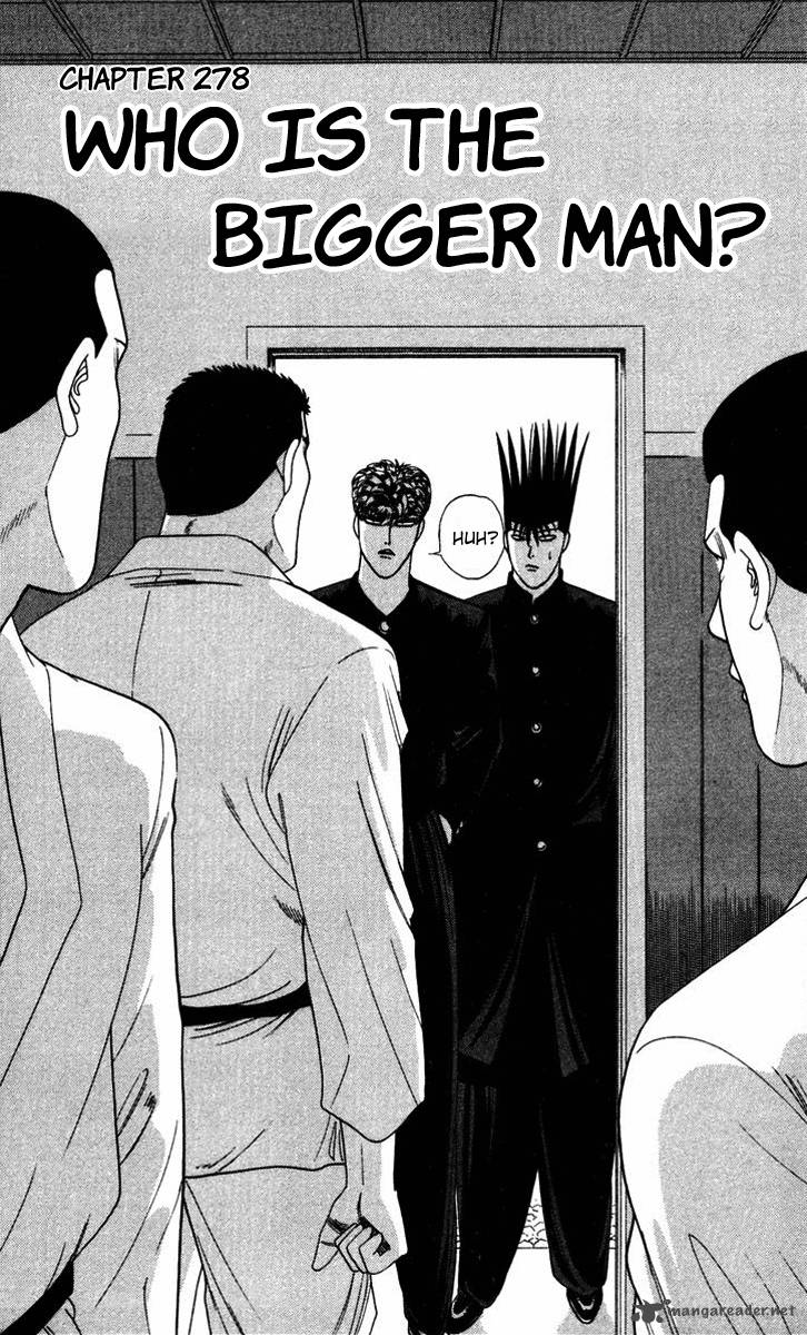 Kyou Kara Ore Wa 278 1