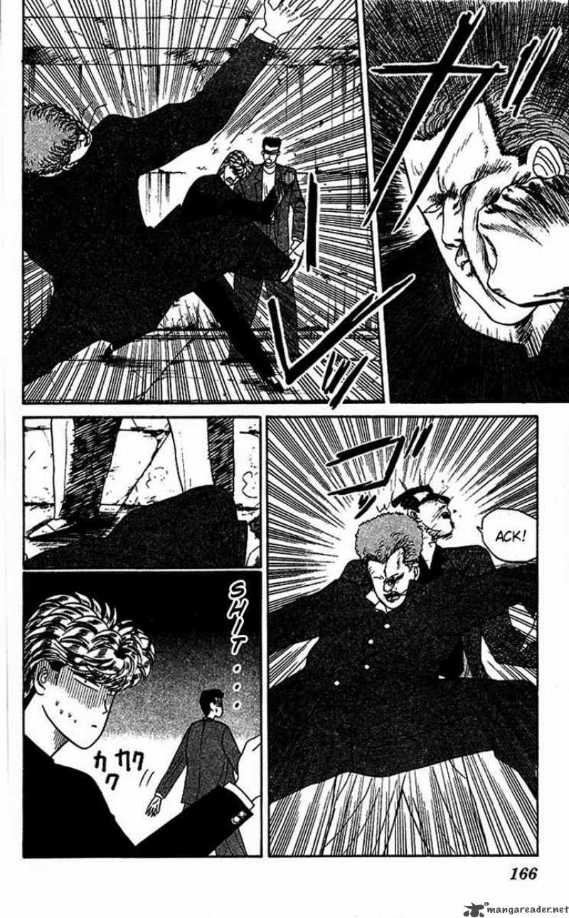 Kyou Kara Ore Wa 28 18