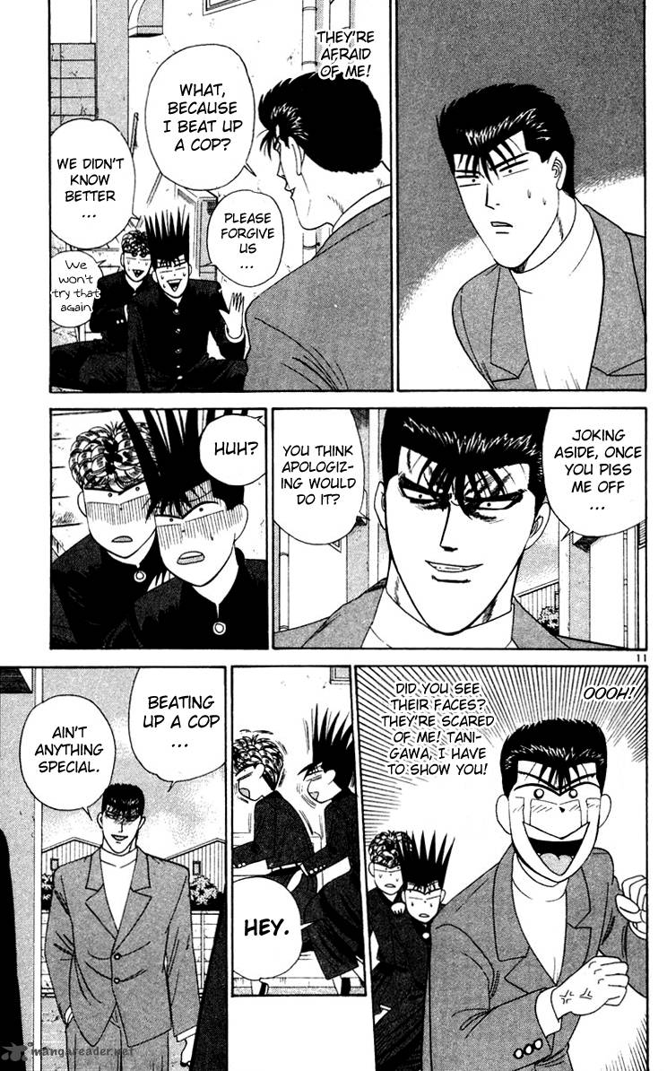 Kyou Kara Ore Wa 280 14