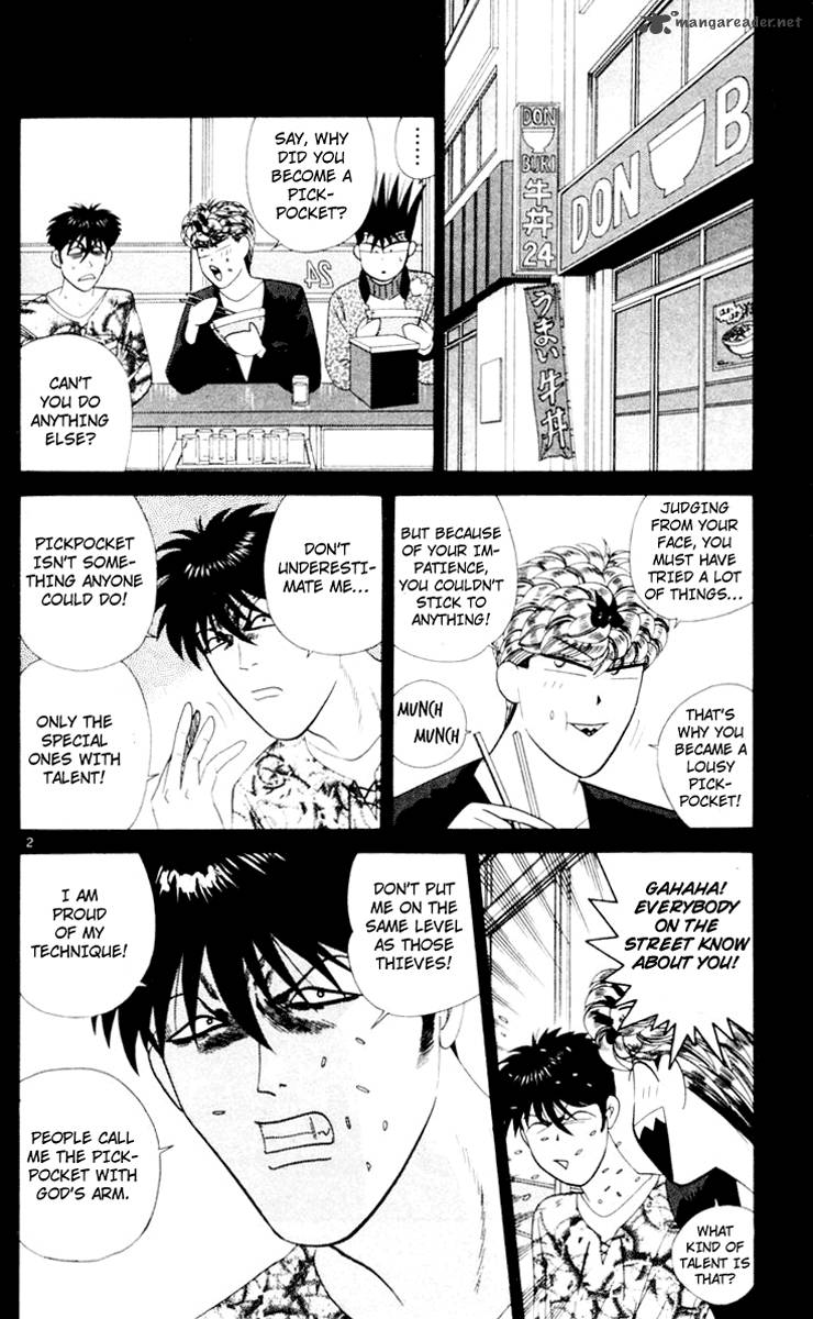 Kyou Kara Ore Wa 288 2