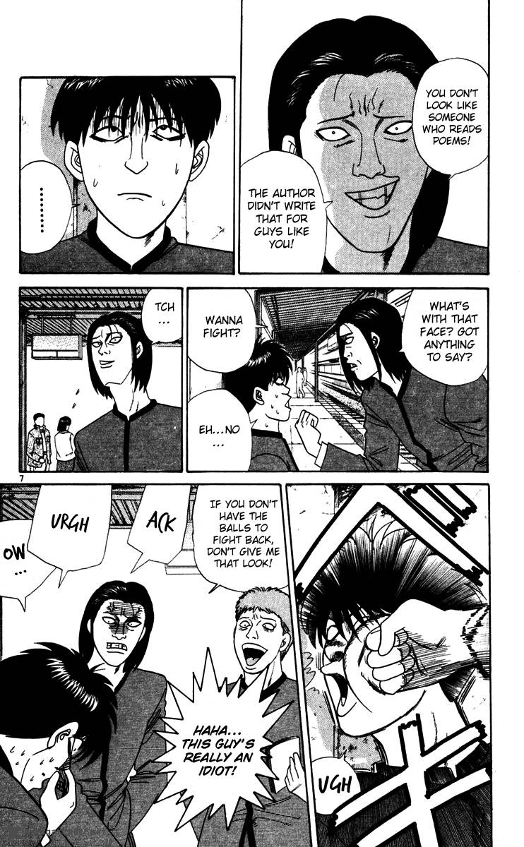 Kyou Kara Ore Wa 296 7
