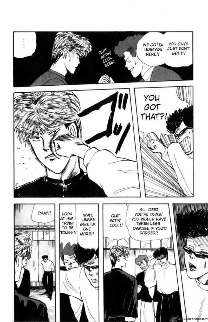 Kyou Kara Ore Wa 3 20