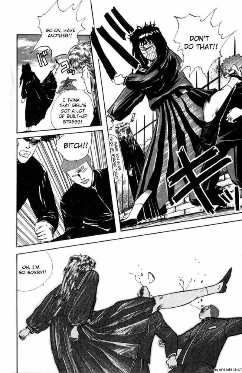 Kyou Kara Ore Wa 3 8