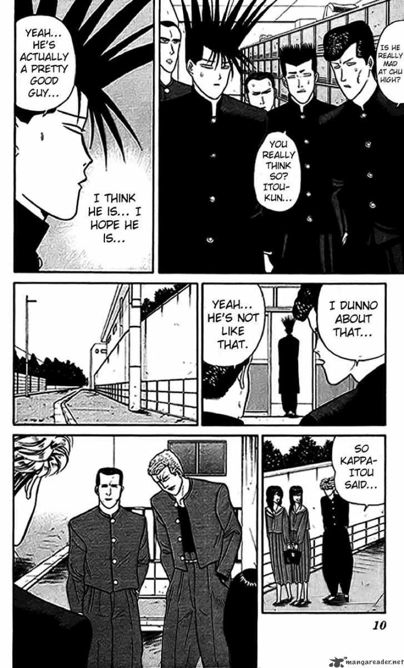 Kyou Kara Ore Wa 30 10