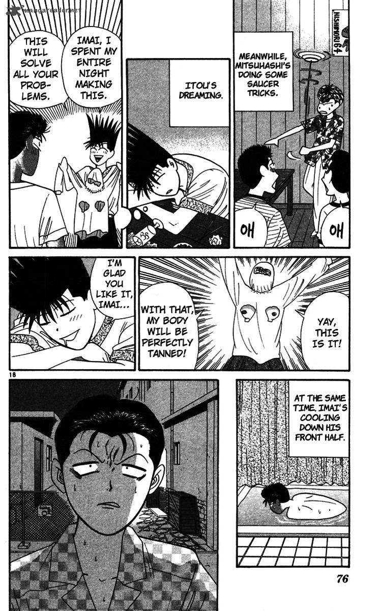 Kyou Kara Ore Wa 303 18