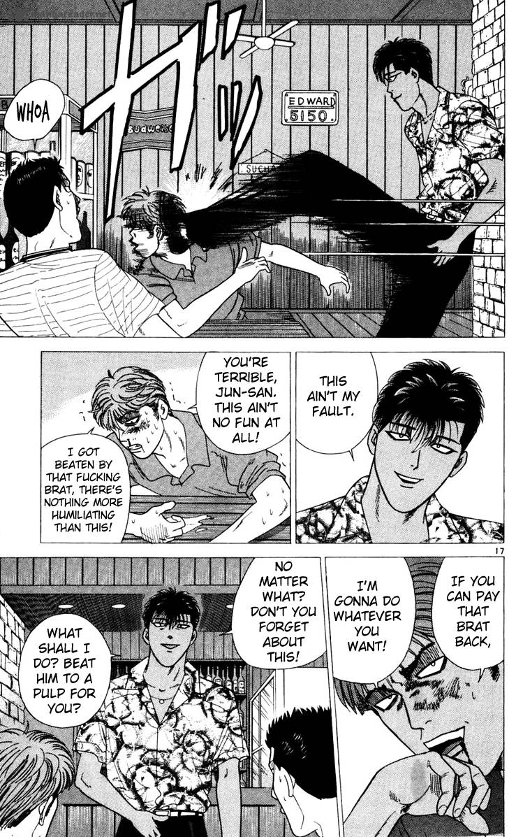 Kyou Kara Ore Wa 305 17