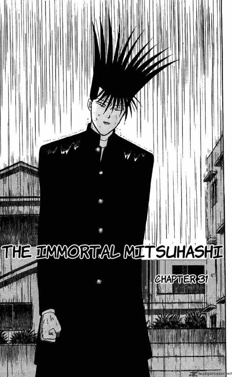 Kyou Kara Ore Wa 31 1