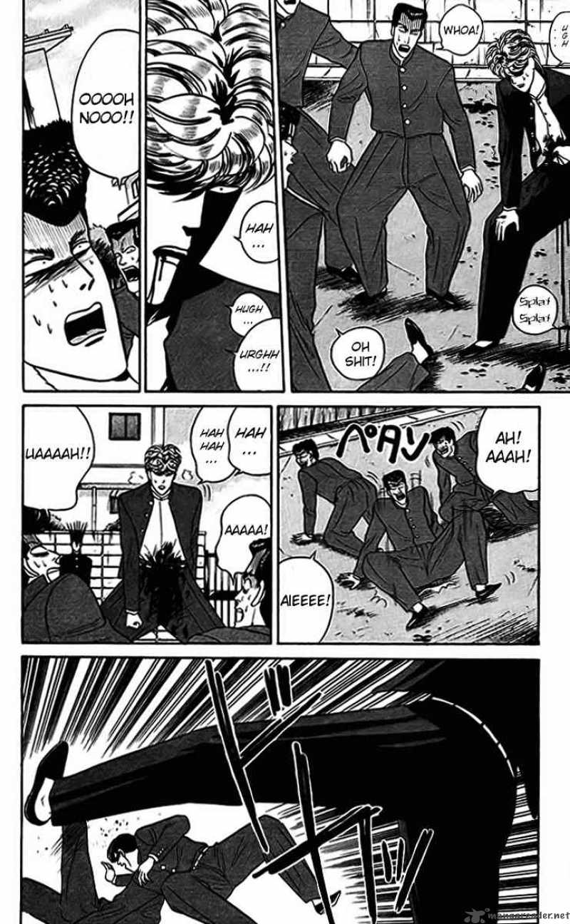 Kyou Kara Ore Wa 31 10
