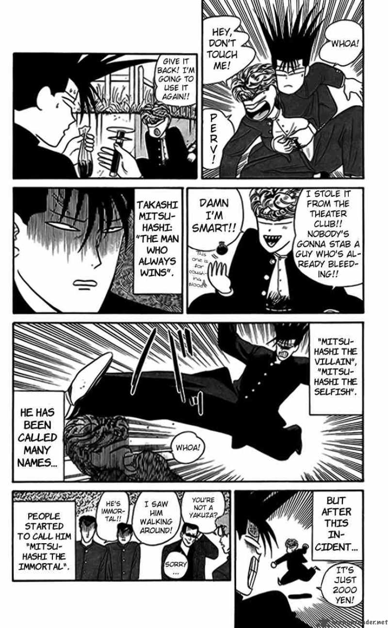 Kyou Kara Ore Wa 31 16