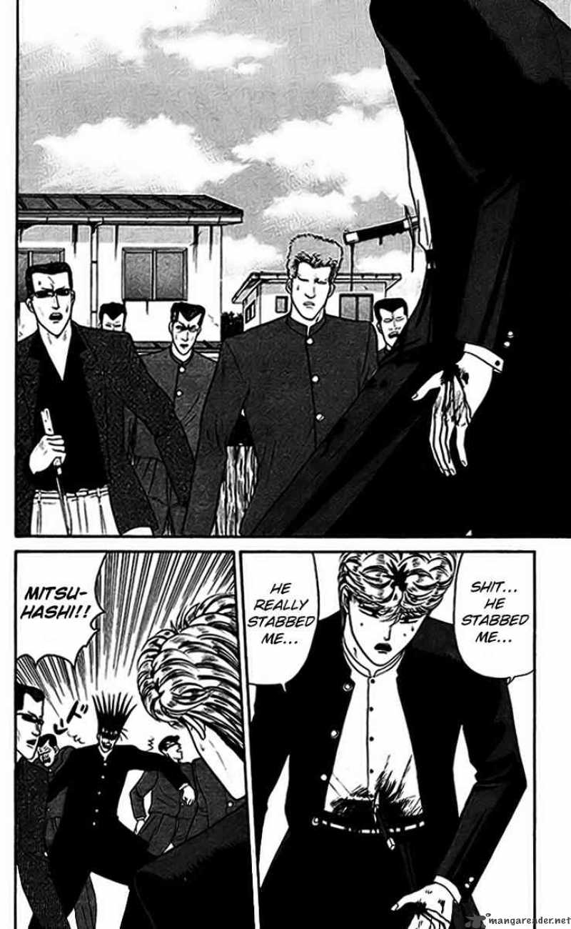 Kyou Kara Ore Wa 31 2