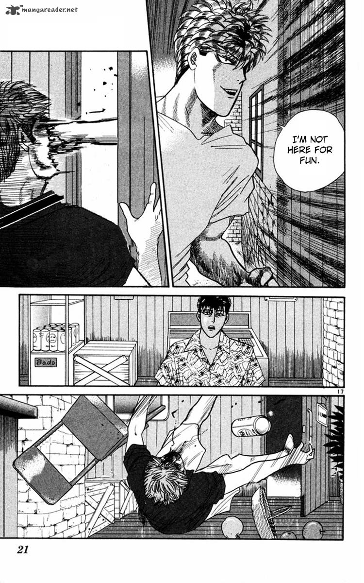 Kyou Kara Ore Wa 310 20