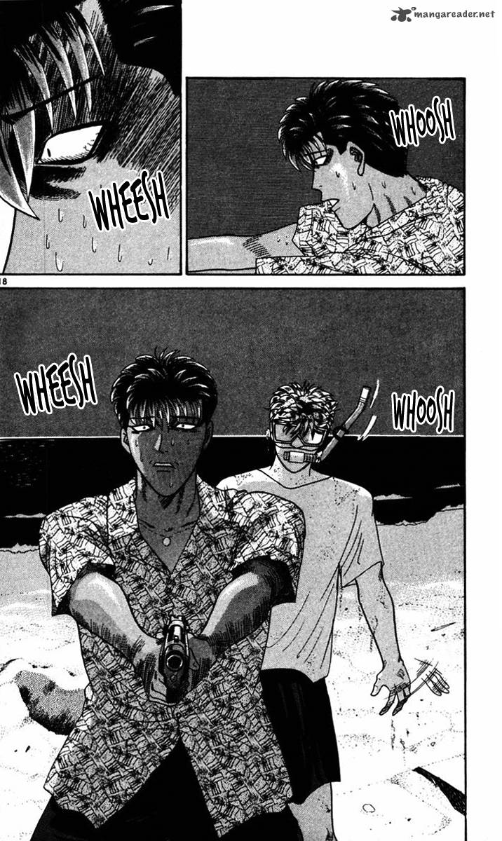 Kyou Kara Ore Wa 311 18
