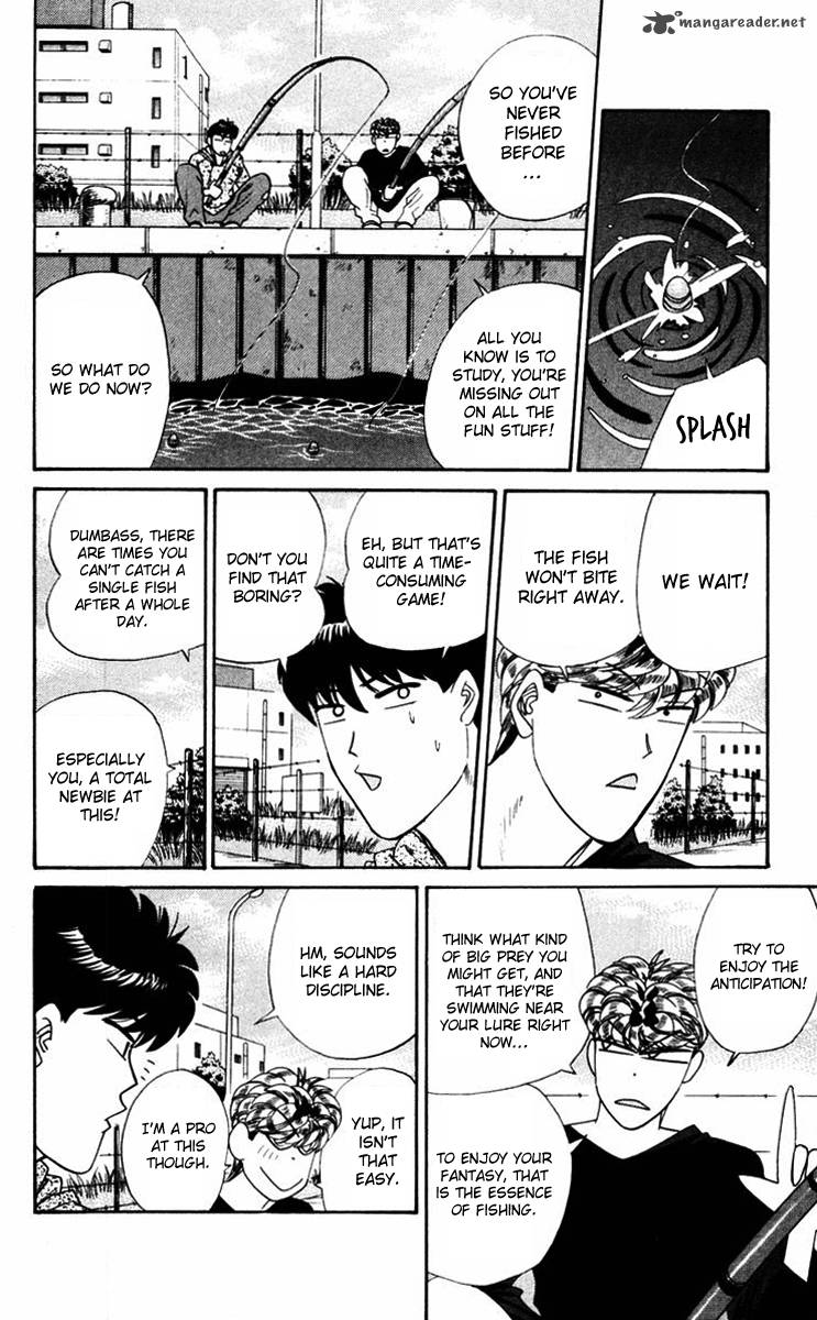Kyou Kara Ore Wa 319 10