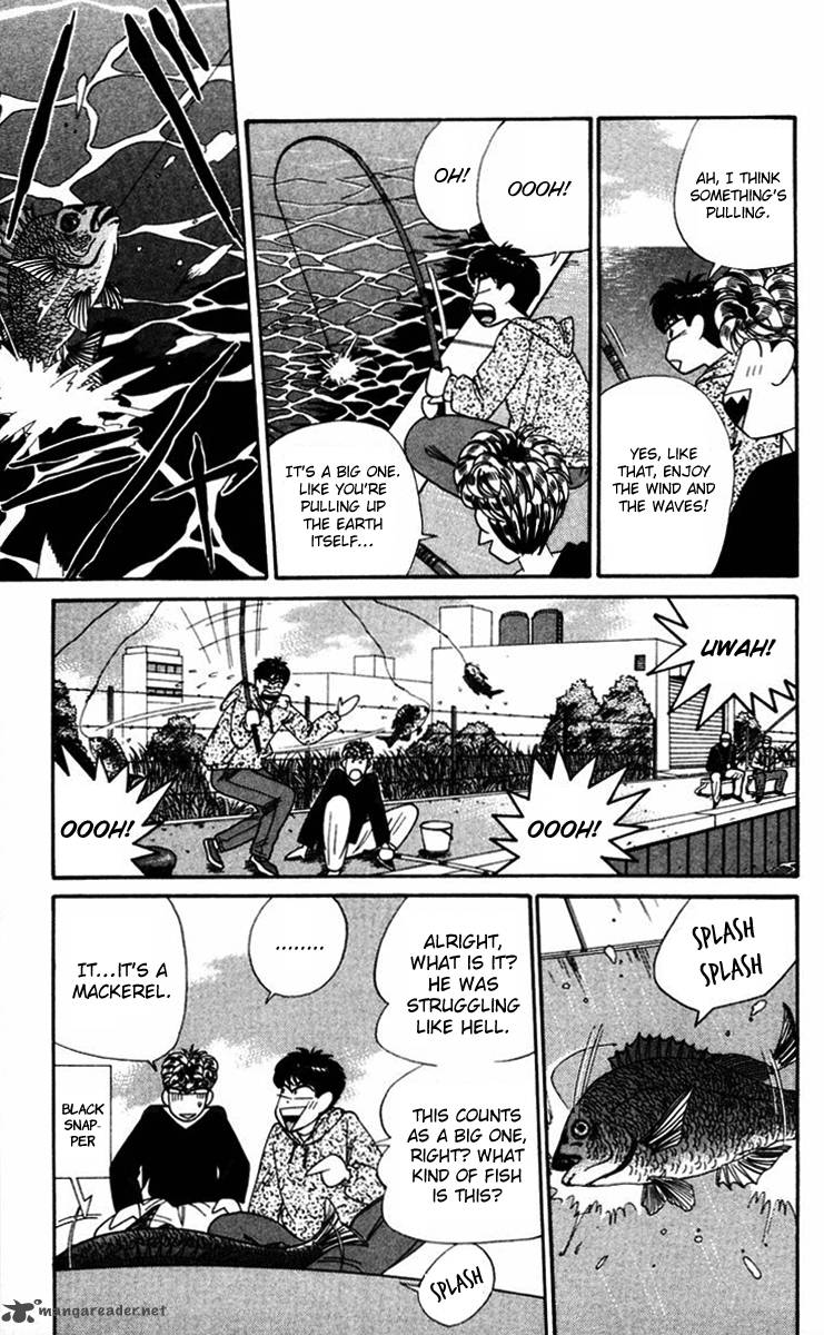 Kyou Kara Ore Wa 319 11
