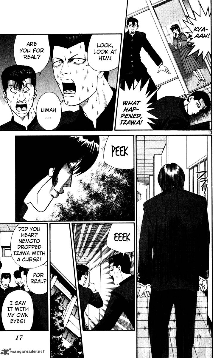 Kyou Kara Ore Wa 320 14