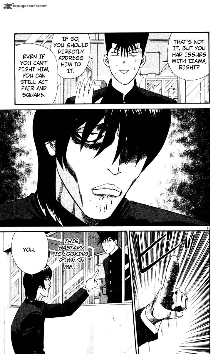 Kyou Kara Ore Wa 320 18