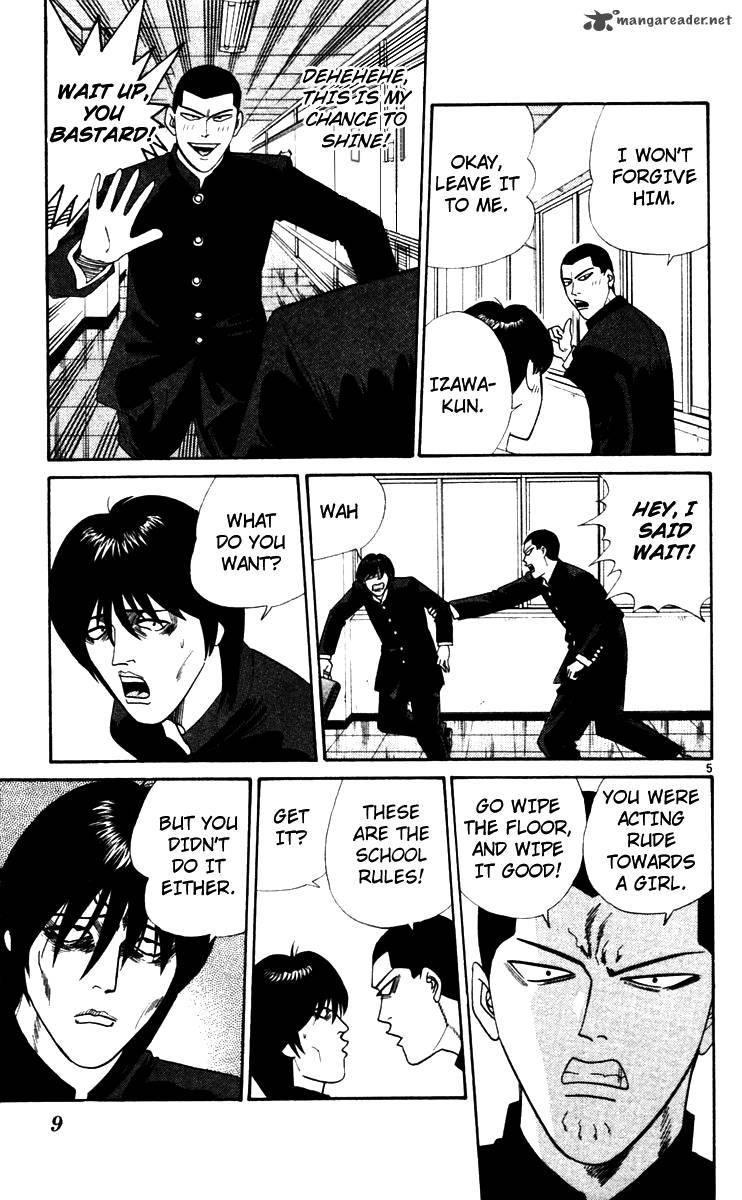 Kyou Kara Ore Wa 320 6