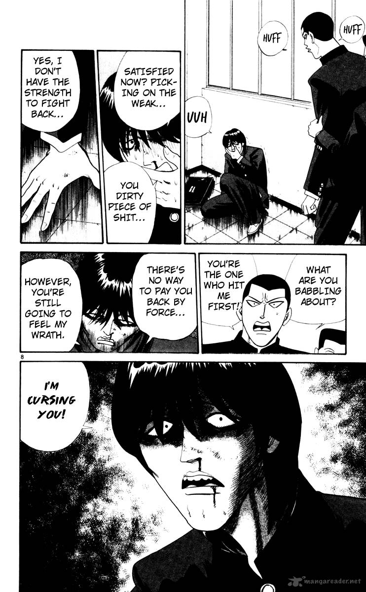 Kyou Kara Ore Wa 320 9