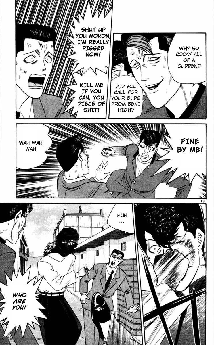 Kyou Kara Ore Wa 324 13