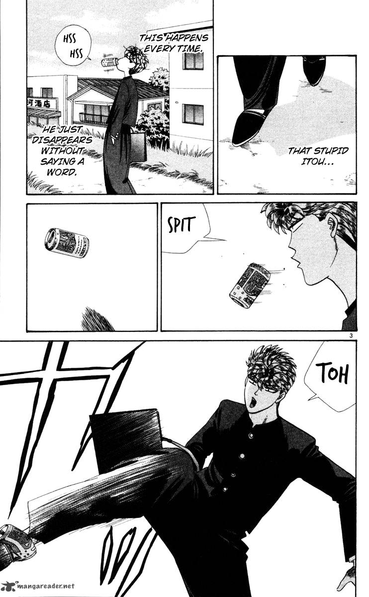 Kyou Kara Ore Wa 324 3