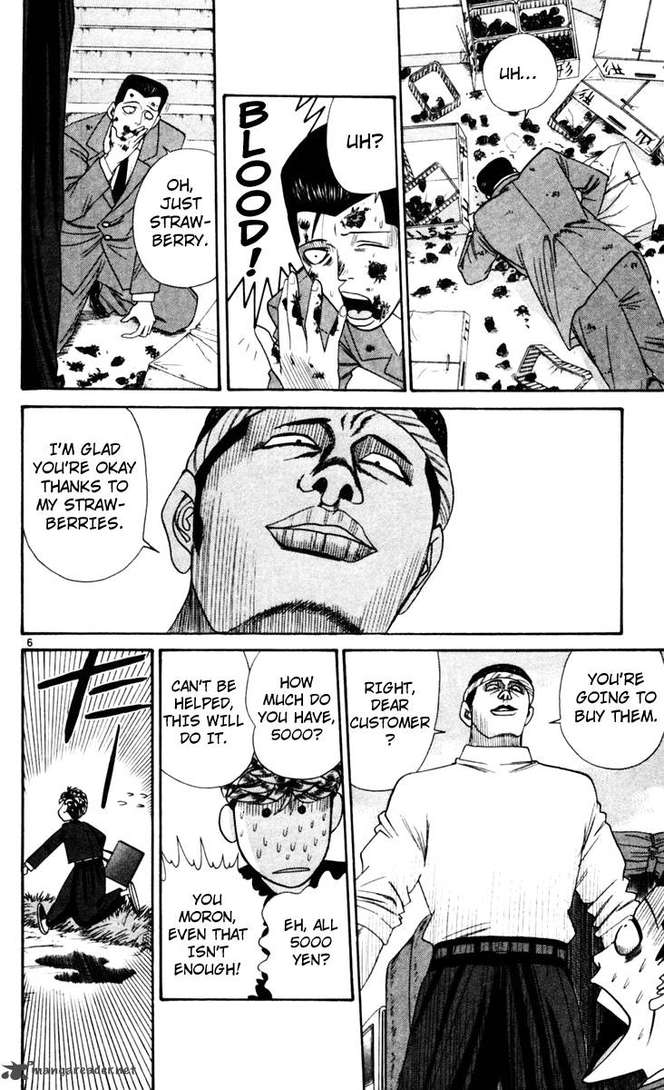 Kyou Kara Ore Wa 324 6