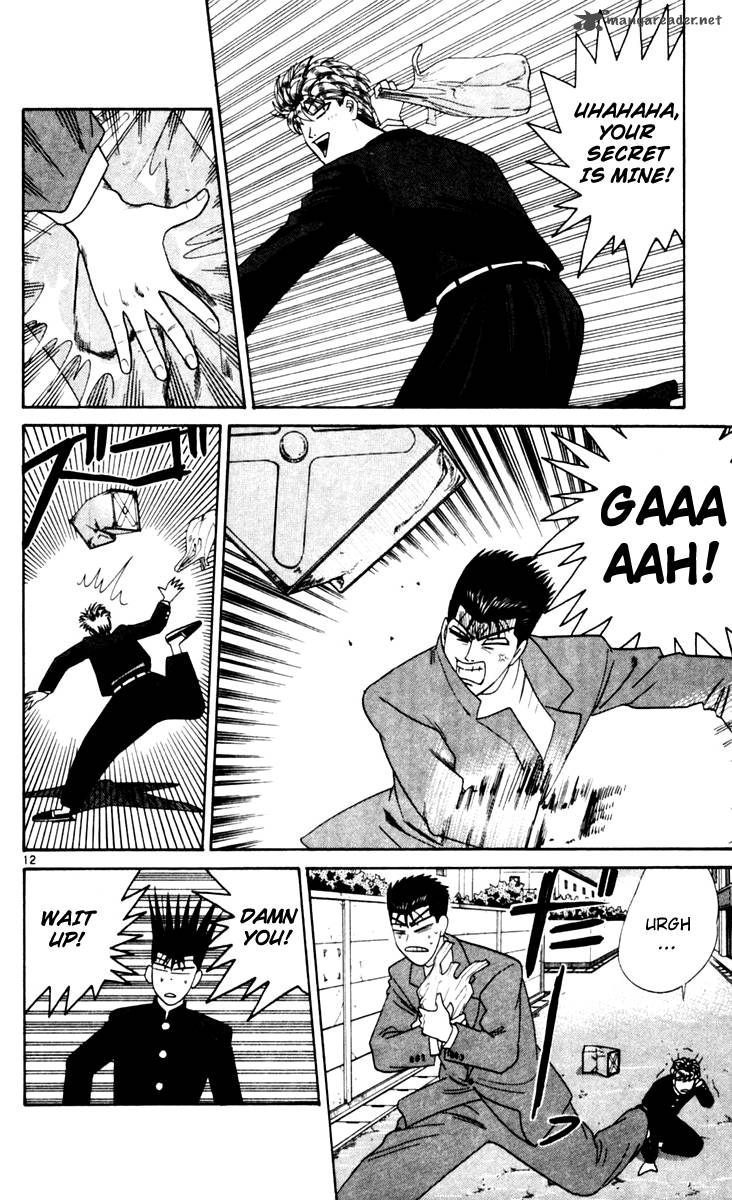Kyou Kara Ore Wa 325 12