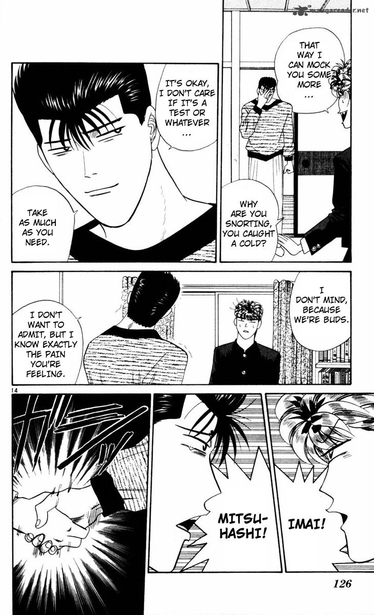 Kyou Kara Ore Wa 326 14