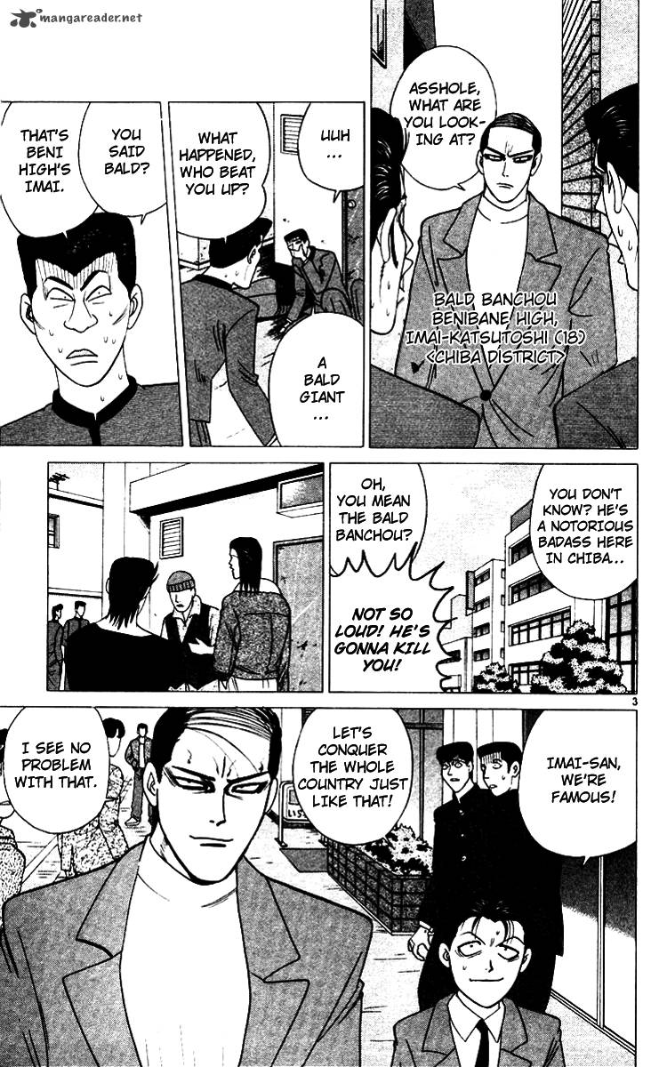 Kyou Kara Ore Wa 326 3
