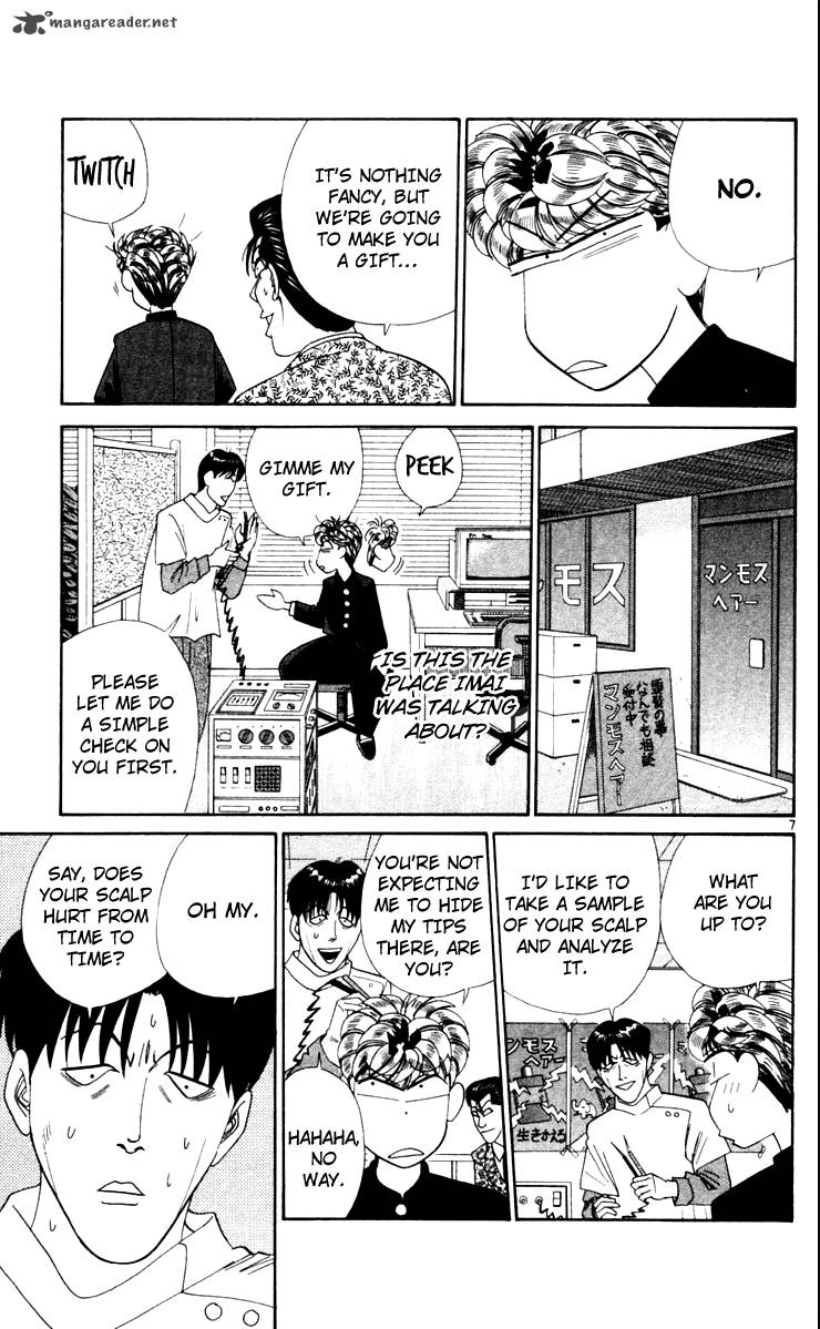 Kyou Kara Ore Wa 326 7