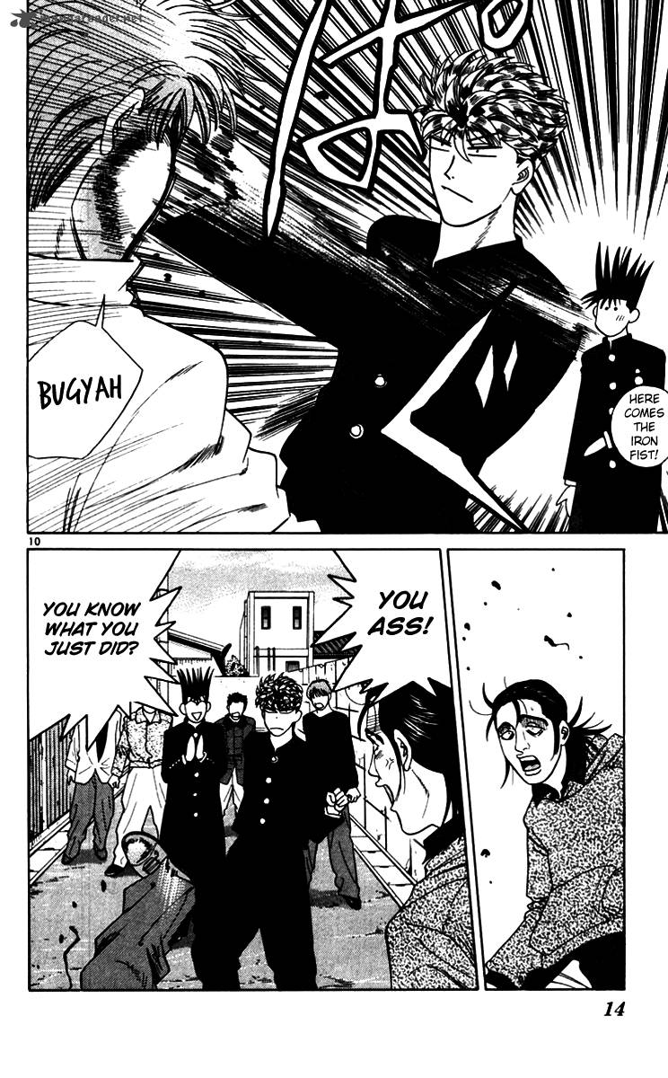 Kyou Kara Ore Wa 330 12