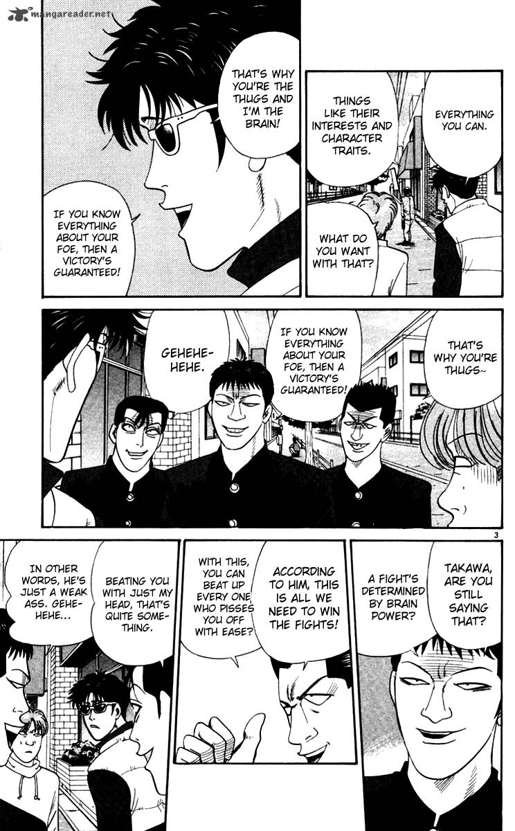 Kyou Kara Ore Wa 331 3