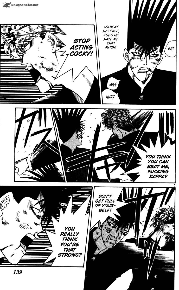 Kyou Kara Ore Wa 337 7