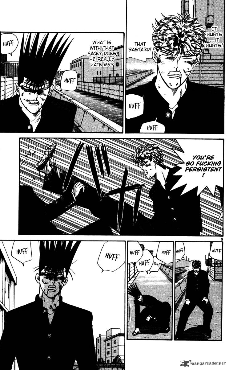 Kyou Kara Ore Wa 337 9