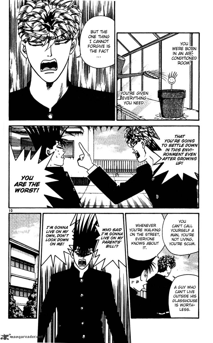 Kyou Kara Ore Wa 339 10