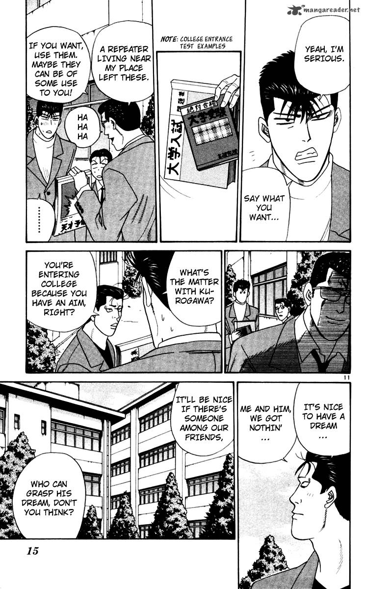 Kyou Kara Ore Wa 340 13