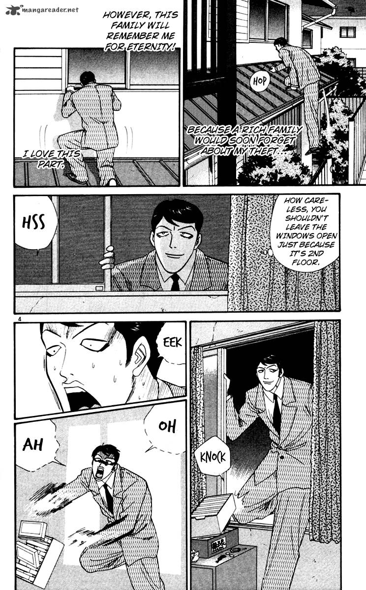 Kyou Kara Ore Wa 343 4