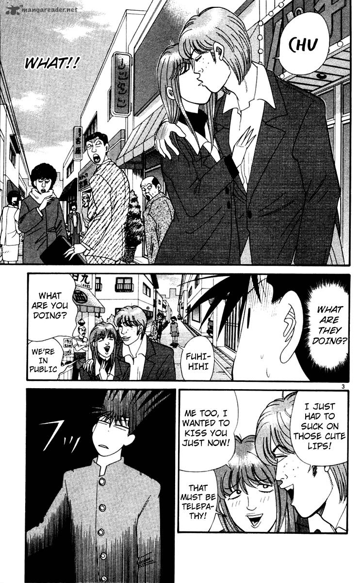 Kyou Kara Ore Wa 344 3