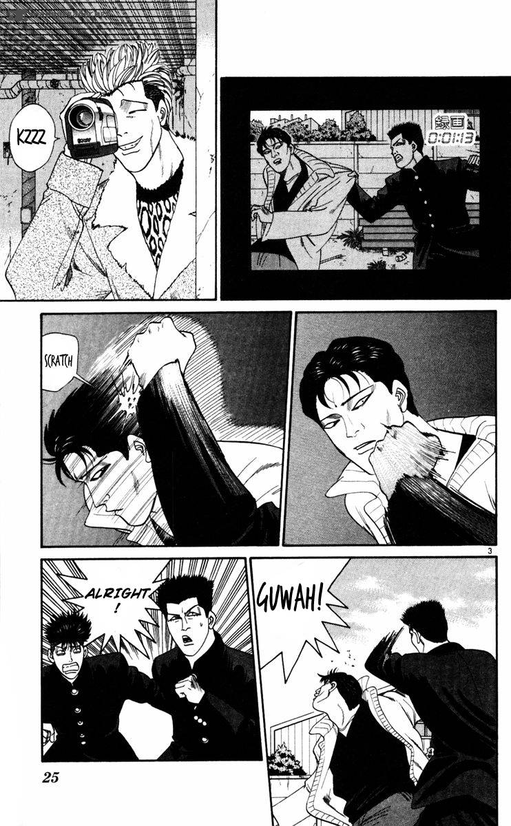 Kyou Kara Ore Wa 350 3