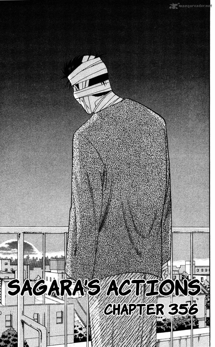 Kyou Kara Ore Wa 356 1