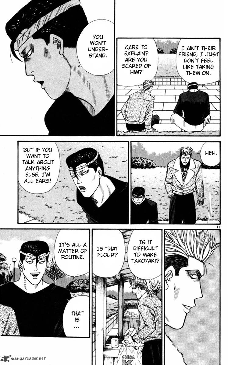 Kyou Kara Ore Wa 356 11
