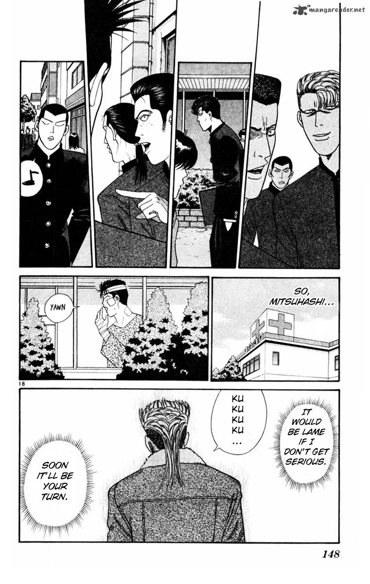 Kyou Kara Ore Wa 356 18