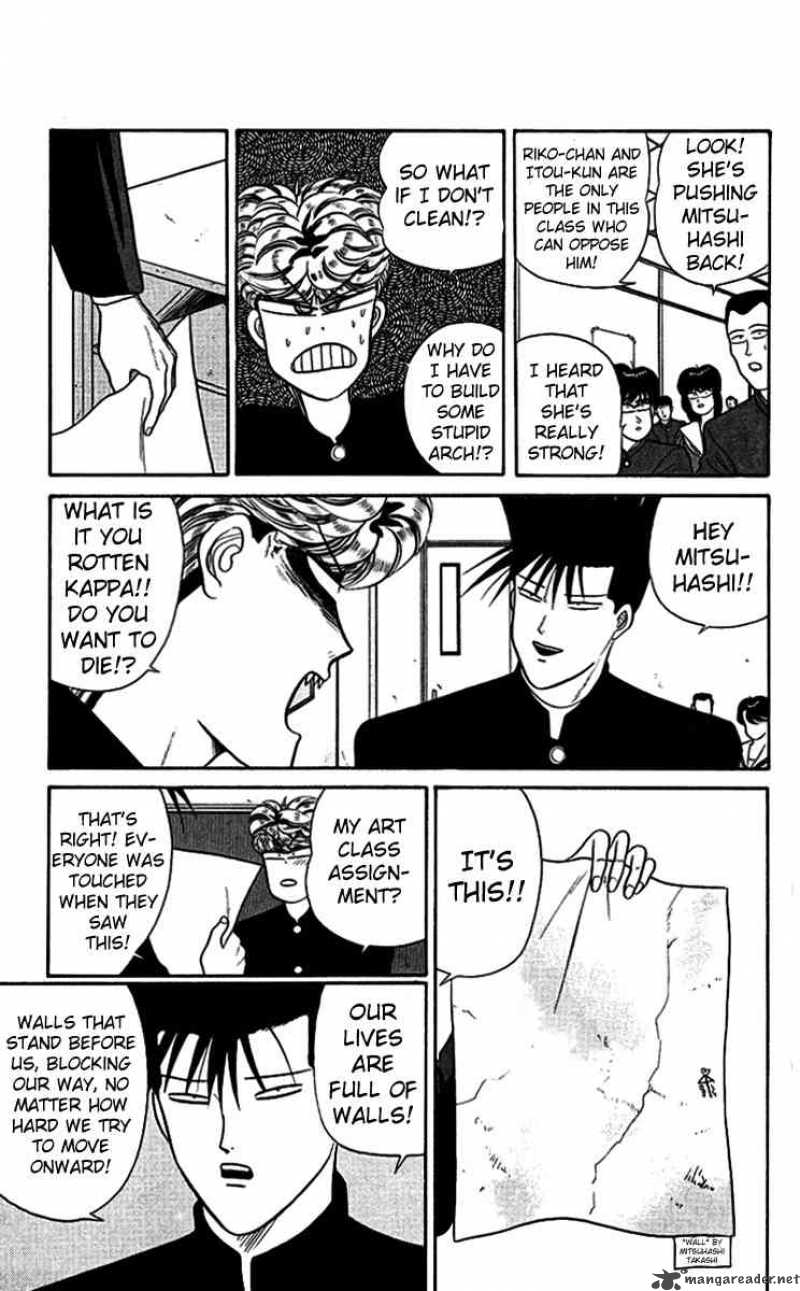 Kyou Kara Ore Wa 36 7