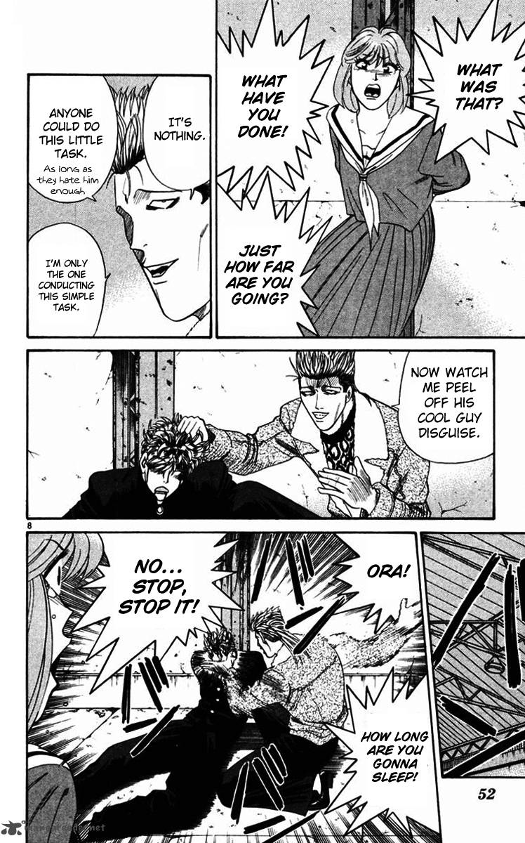Kyou Kara Ore Wa 361 8