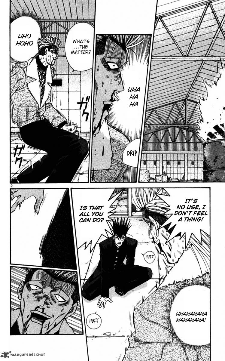Kyou Kara Ore Wa 364 2