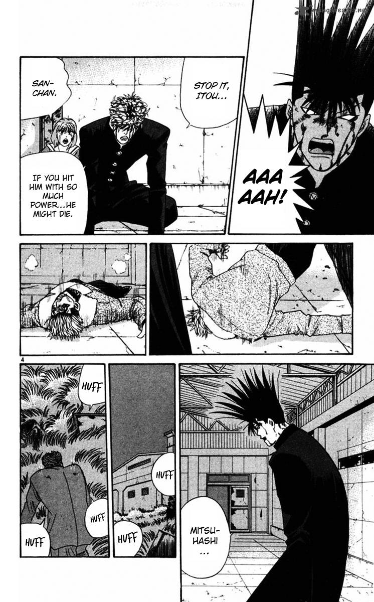 Kyou Kara Ore Wa 364 4