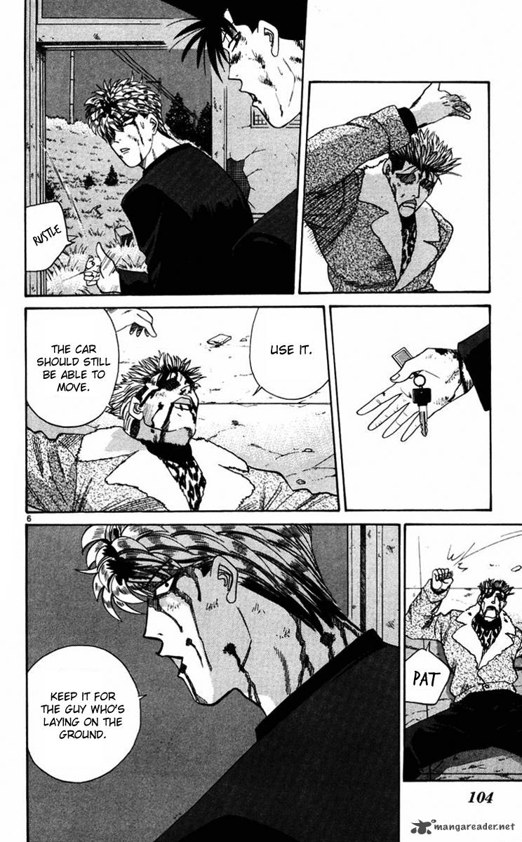 Kyou Kara Ore Wa 364 6