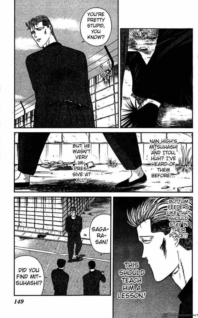Kyou Kara Ore Wa 37 19