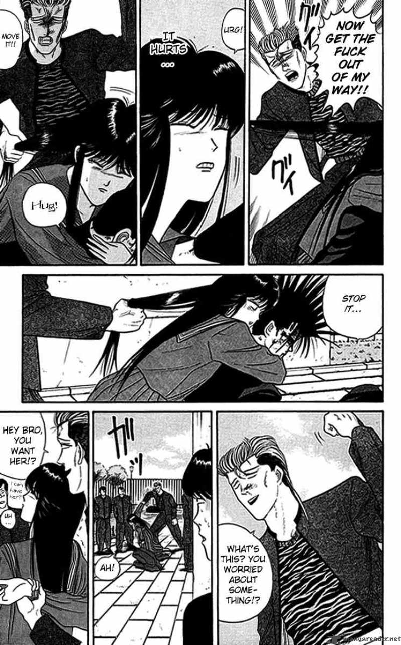 Kyou Kara Ore Wa 38 14
